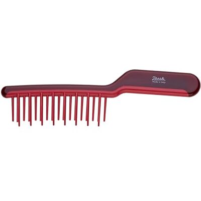 Cepillo de Pelo Magenta Janeke Giorgio - Cepillo de pelo Cepillo de Pelo Magenta Janeke Giorgio - Cepillo de pelo