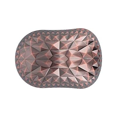 Sinelco Cepillo Tortuga Palmbrush Bronze Sinelco Cepillo Tortuga Palmbrush Bronze