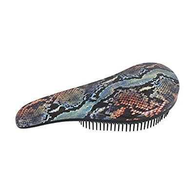 Sinelco Sibel Cepillo D-Meli Melo Sassy Snake Marrón/Negro () Sinelco Sibel Cepillo D-Meli Melo Sassy Snake Marrón/Negro ()