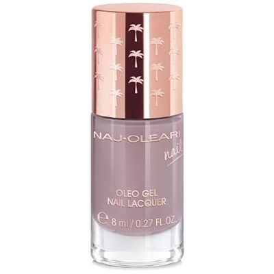 Naj Oleari SMALTO EFFETTO GEL 29 GRIGIO ROSA Naj Oleari SMALTO EFFETTO GEL 29 GRIGIO ROSA