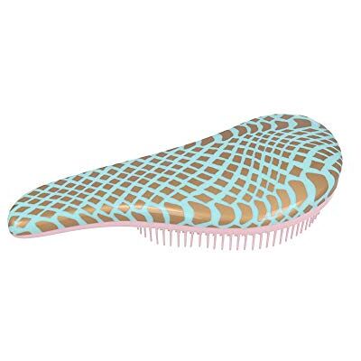 Sinelco Sibel Cepillo D-Meli Melo Golden Jungle Estampado Animal Dorado () Sinelco Sibel Cepillo D-Meli Melo Golden Jungle Estampado Animal Dorado ()