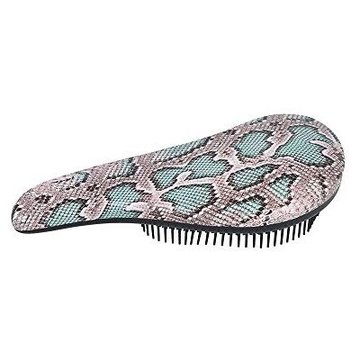 Sinelco Sibel Cepillo D-Meli Melo Sassy Snake Beige/Verde () Sinelco Sibel Cepillo D-Meli Melo Sassy Snake Beige/Verde ()