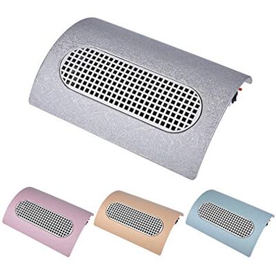 tempo di saldi Aspirador de mesa con tres ventiladores de polvo uñas manicura esteticista tempo di saldi Aspirador de mesa con tres ventiladores de polvo uñas manicura esteticista