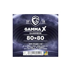 dV Giochi Gama X Ganímedes 80×80 dV Giochi Gama X Ganímedes 80×80