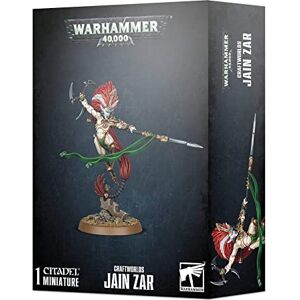 Games Workshop Warhammer 40.000 Craftworlds Jain Zar Games Workshop Warhammer 40.000 Craftworlds Jain Zar