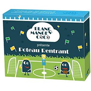 Blanc-manger Coco – Juego de Mesa (Idioma español no garantizado) Blanc-manger Coco – Juego de Mesa (Idioma español no garantizado)