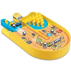 EPOCH Games Minions U-Turn Bowling Juego de Mesa EPOCH Games Minions U-Turn Bowling Juego de Mesa