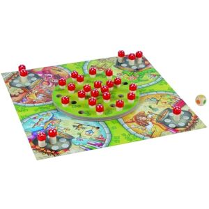 Beleduc Juego de Mesa la Cocina de Las Brujas Beleduc Juego de Mesa la Cocina de Las Brujas
