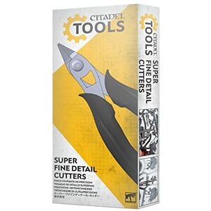 Games Workshop Cortadores de Detalles Citadel Tools Games Workshop Cortadores de Detalles Citadel Tools