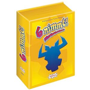 AMIGO Spiel + Freizeit GmbH New AMIGO Spiel + Freizeit GmbH New