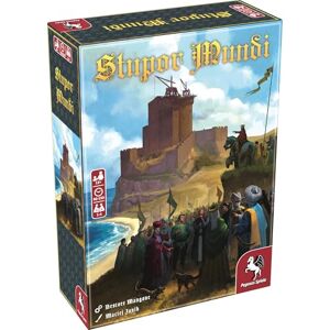 Pegasus Spiele Stupor Mundi Pegasus Spiele Stupor Mundi