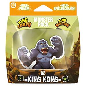 IELLO King Kong Juego de accesorios para el baño IELLO King Kong Juego de accesorios para el baño