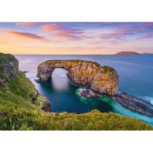 Schmidt Spiele Ireland, Co.Donegal, Fanad, Pollet Sea Arch, 1000 Piezas Puzzle, Multicolor Schmidt Spiele Ireland, Co.Donegal, Fanad, Pollet Sea Arch, 1000 Piezas Puzzle, Multicolor
