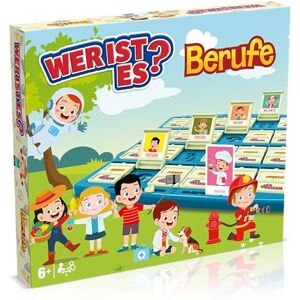 Winning Moves GmbH Juego de Mesa Winning Moves GmbH Juego de Mesa