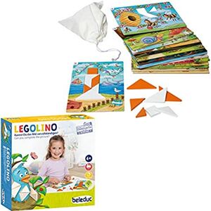 Beleduc direct LEGOLINO Beleduc direct LEGOLINO