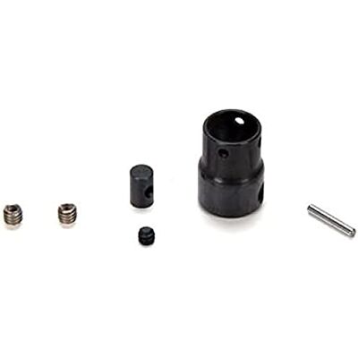 TEAM LOSI RACING LOSI- Accesorios, Hardware y Herramientas, Multicolor (Horizon Hobby ) TEAM LOSI RACING LOSI- Accesorios, Hardware y Herramientas, Multicolor (Horizon Hobby )