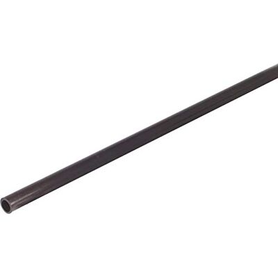 Jamara 230158 Tubo de Carbono (12,7 x 10 x 1000 mm) Jamara 230158 Tubo de Carbono (12,7 x 10 x 1000 mm)