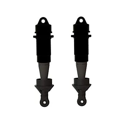 ARRMA - Shock Set 16 mm Bore, 117 mm Length, 1000 CST Oil, Multicolor () ARRMA - Shock Set 16 mm Bore, 117 mm Length, 1000 CST Oil, Multicolor ()