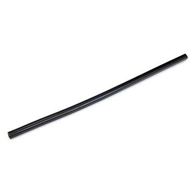 ARRMA Tubo de 6 x 10 mm, 300 mm de Largo, Color Negro. ARRMA Tubo de 6 x 10 mm, 300 mm de Largo, Color Negro.