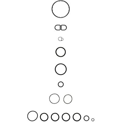 Ajusa JUEGO COMPLEMENTO Ajusa JUEGO COMPLEMENTO