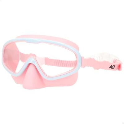 ColorBaby Aqua Sport Gafas bucear Grandes Rosas () ColorBaby Aqua Sport Gafas bucear Grandes Rosas ()