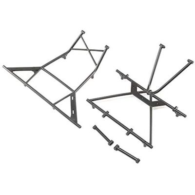 LOSI - Accesorios, Hardware y Herramientas, Color Gris/Plateado () LOSI - Accesorios, Hardware y Herramientas, Color Gris/Plateado ()