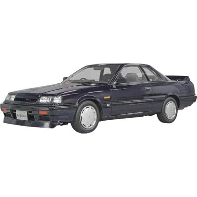 Hasegawa 1:24 Nissan Skyline GTS-R 'R31', Color Hasegawa 1:24 Nissan Skyline GTS-R 'R31', Color