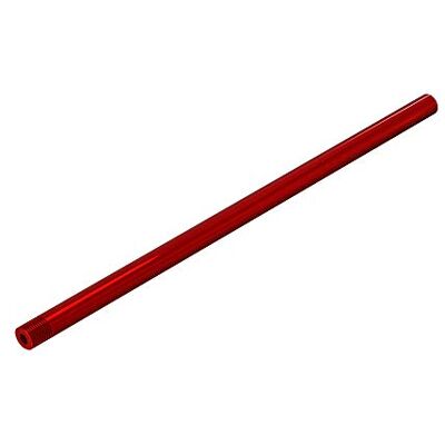 ARRMA - Center Brace Bar, 240mm Accesorios, Hardware y Herramientas, Multicolor (Horizon Hobby ) ARRMA - Center Brace Bar, 240mm Accesorios, Hardware y Herramientas, Multicolor (Horizon Hobby )