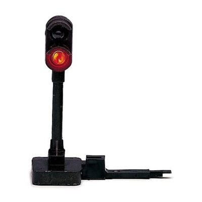 Hornby , Señal con luz de color (control remoto) Hornby , Señal con luz de color (control remoto)