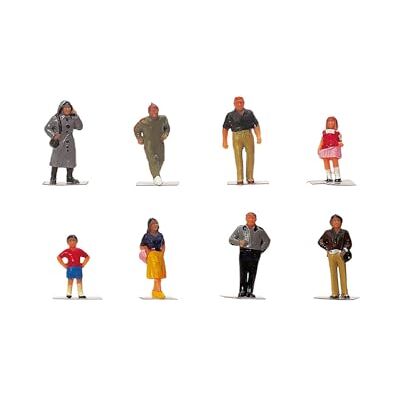 Figuras de gente de ciudad R7116 - Figuras Figuras de gente de ciudad R7116 - Figuras