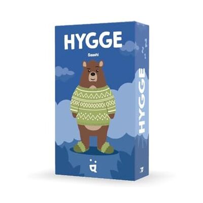 helvetiq Hygge 99340, Color Blanco helvetiq Hygge 99340, Color Blanco