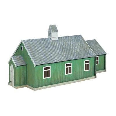 Hornby , Tin Tabernacle Hornby , Tin Tabernacle