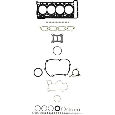 Ajusa JUEGO DESCARBONIZACION Ajusa JUEGO DESCARBONIZACION