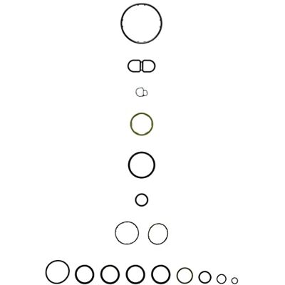 Ajusa JUEGO COMPLEMENTO Ajusa JUEGO COMPLEMENTO
