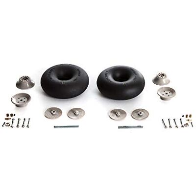 HANGAR 9 - Accesorios, Hardware y Herramientas, Multicolor (Horizon Hobby ) HANGAR 9 - Accesorios, Hardware y Herramientas, Multicolor (Horizon Hobby )
