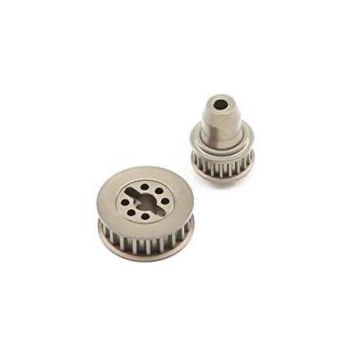 TEAM LOSI RACING - Accesorios, Hardware y Herramientas, Multicolor (Horizon Hobby ) TEAM LOSI RACING - Accesorios, Hardware y Herramientas, Multicolor (Horizon Hobby )