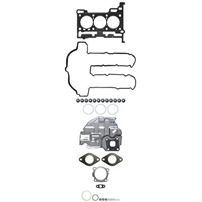 Ajusa JUEGO DESCARBONIZACION Ajusa JUEGO DESCARBONIZACION