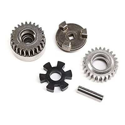 LOSI - Accesorios, Hardware y Herramientas, Multicolor (Horizon Hobby ) LOSI - Accesorios, Hardware y Herramientas, Multicolor (Horizon Hobby )