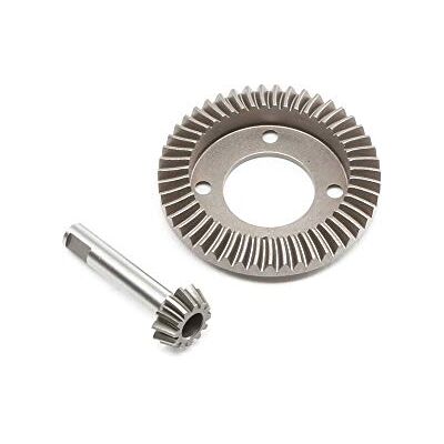 LOSI - Accesorios, Hardware y Herramientas, Multicolor (Horizon Hobby ) LOSI - Accesorios, Hardware y Herramientas, Multicolor (Horizon Hobby )