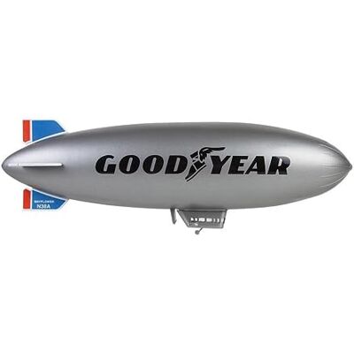 Faller - Dirigeable Goodyear, , No especificado Faller - Dirigeable Goodyear, , No especificado