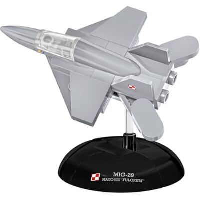 COBI Escala MIG-29 1:300 COBI Escala MIG-29 1:300