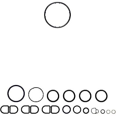 Ajusa JUEGO COMPLEMENTO Ajusa JUEGO COMPLEMENTO
