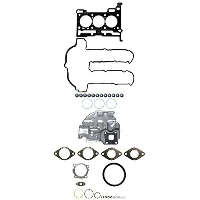 Ajusa JUEGO DESCARBONIZACION Ajusa JUEGO DESCARBONIZACION