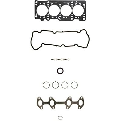Ajusa JUEGO DESCARBONIZACION Ajusa JUEGO DESCARBONIZACION