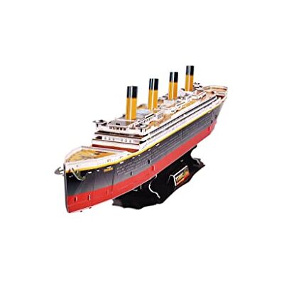 Revell GmbH 00 Rompecabezas 3D Revell GmbH 00 Rompecabezas 3D