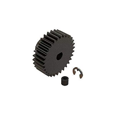 Arrma - 30T 0.8Mod Safe-D5 Piñón Arrma - 30T 0.8Mod Safe-D5 Piñón