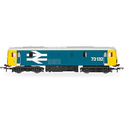 Hornby Ferrocarril BR Clase 73 73132 Hornby Ferrocarril BR Clase 73 73132