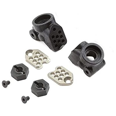 TEAM LOSI RACING Accesorios de Hardware y Herramientas, Multicolor TEAM LOSI RACING Accesorios de Hardware y Herramientas, Multicolor