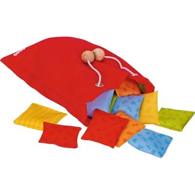 Goki Juego de memoria Almohadas Goki Juego de memoria Almohadas