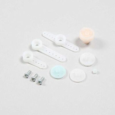 Spektrum - SA381 - Brazos - Engranajes - Servo Spektrum - SA381 - Brazos - Engranajes - Servo